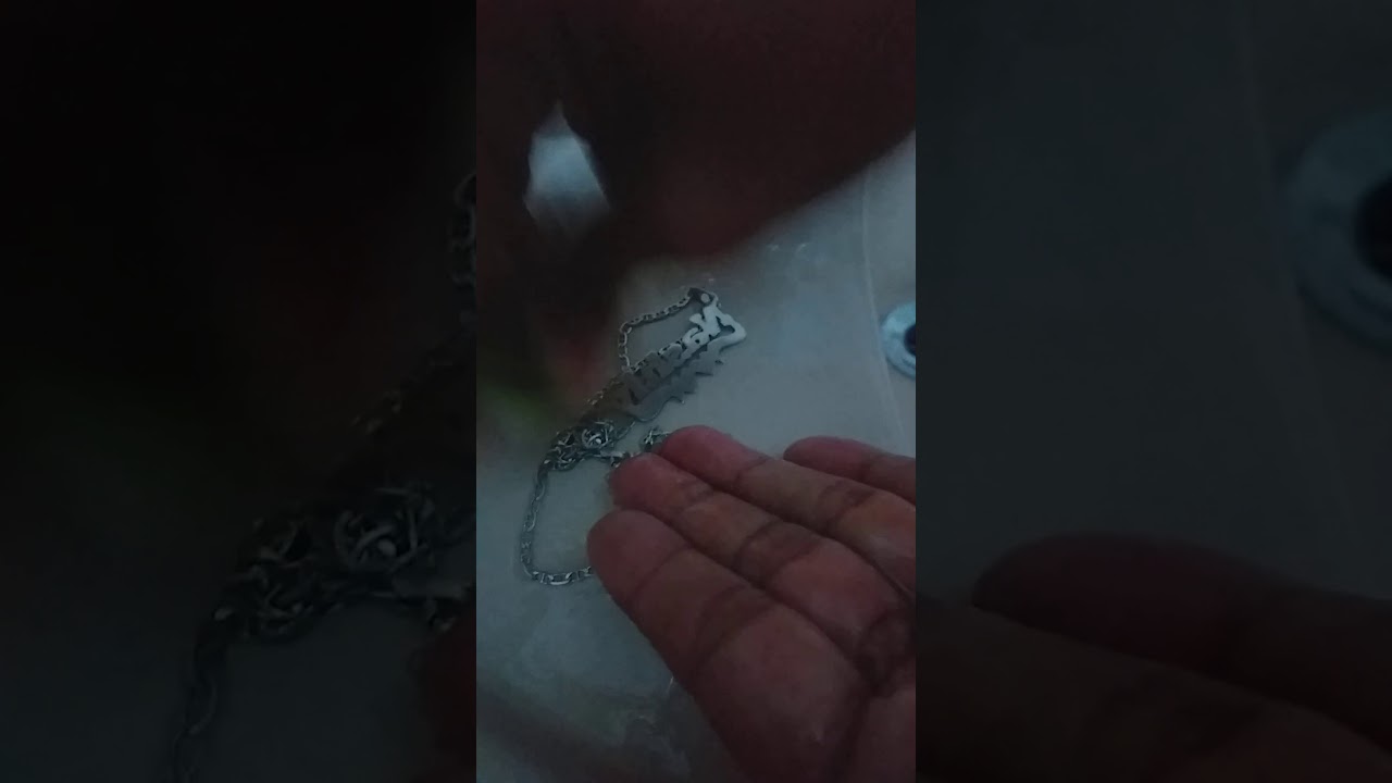 como saber si es plata con limon