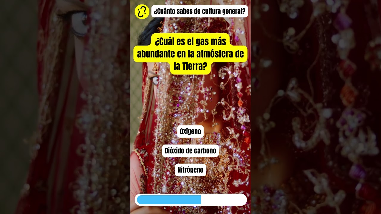 cual es el gas mas abundante