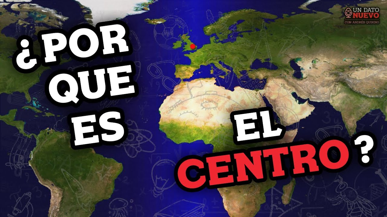 cuál es el meridiano cero