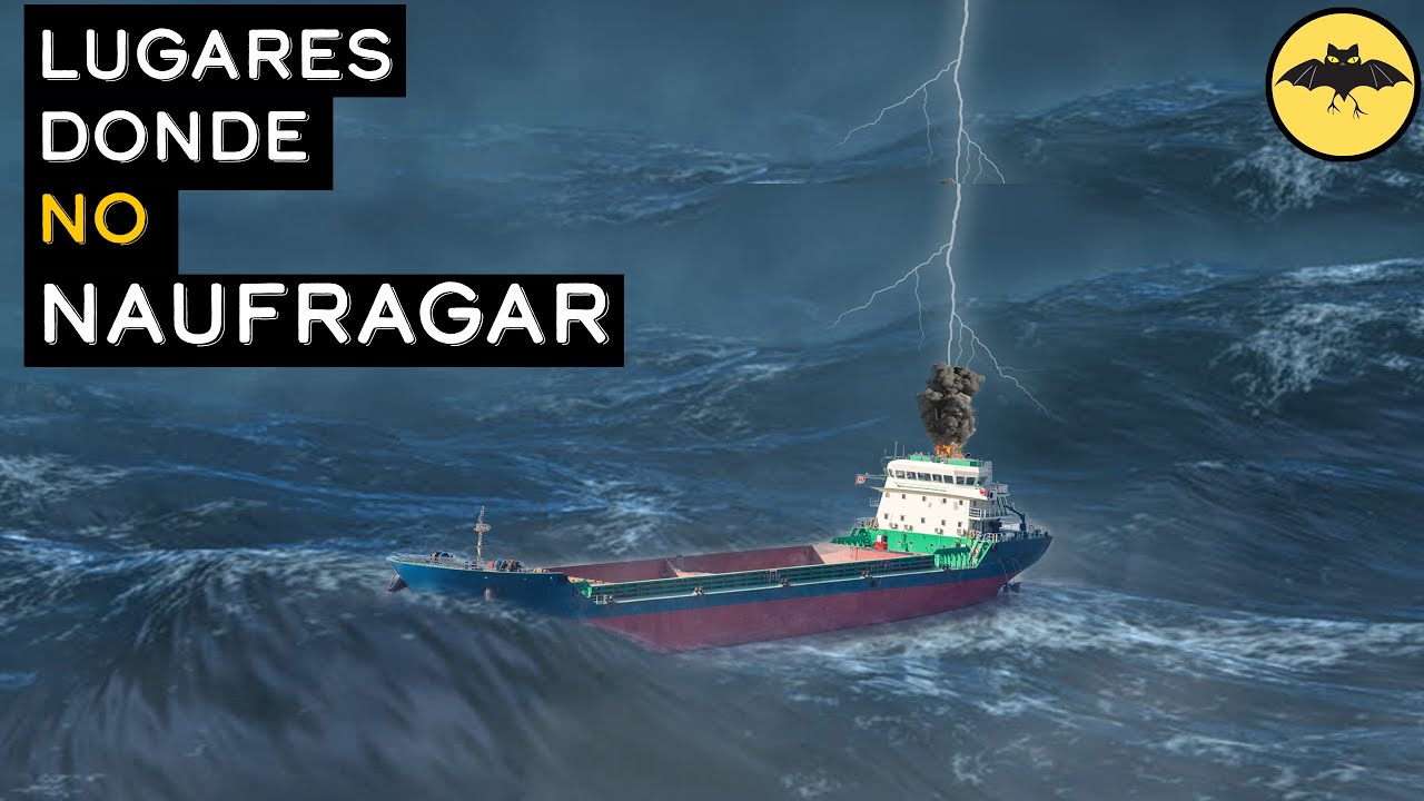 cual es el oceano mas tranquilo