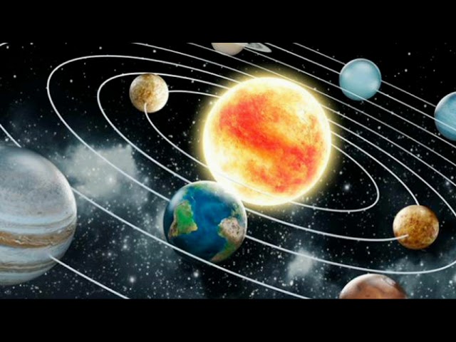 cual es el planeta mas pequeño de nuestro sistema solar