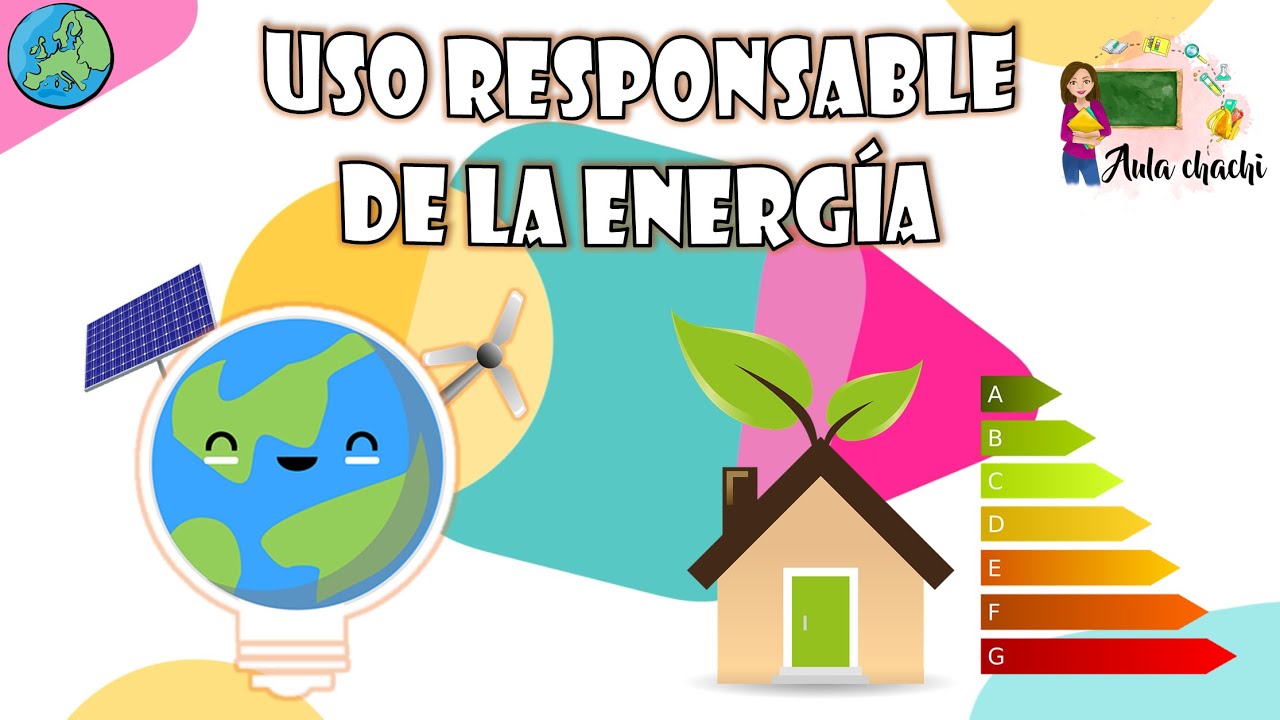 cuáles son las consecuencias del uso desmedido de la energía