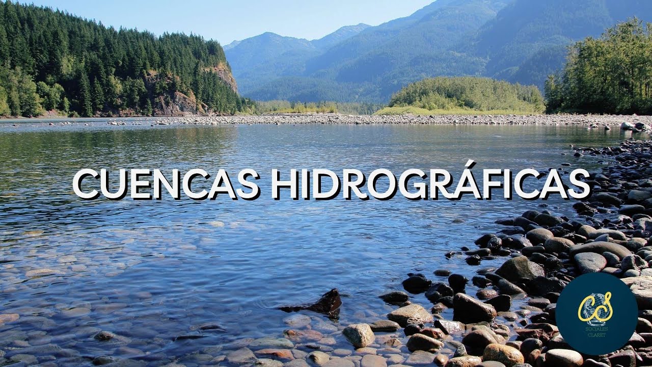 cuencas hidrograficas mas importantes del mundo