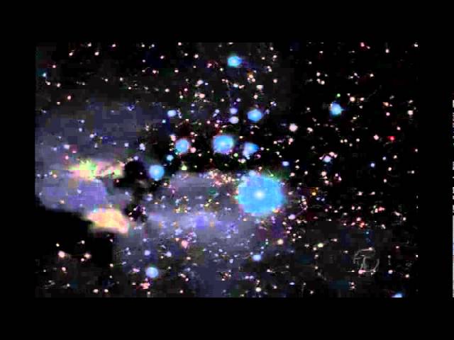 de qué depende el brillo de las estrellas