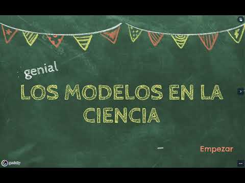 definicion de modelo en fisica