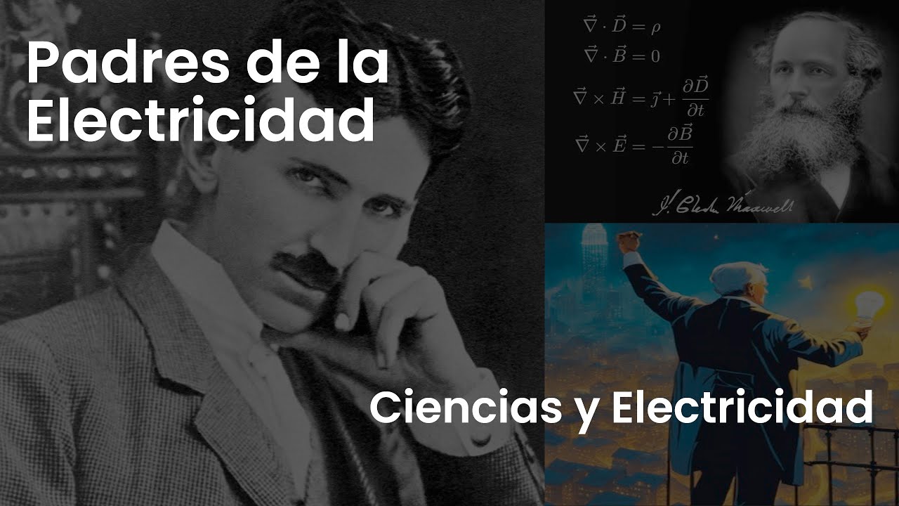 el padre de la electricidad