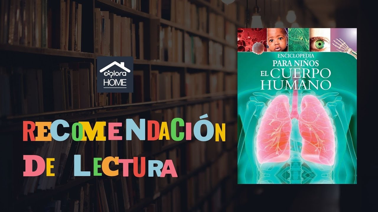enciclopedia para niños de primaria