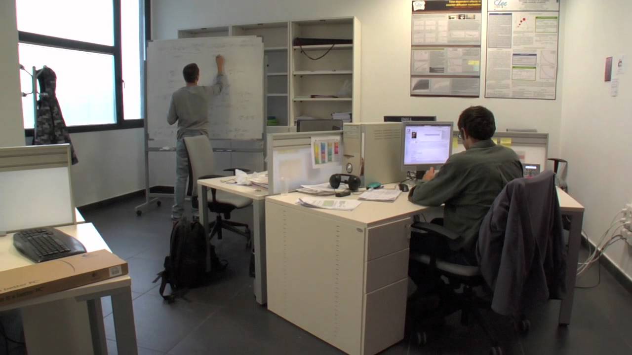 instituto andaluz de ciencias de la tierra