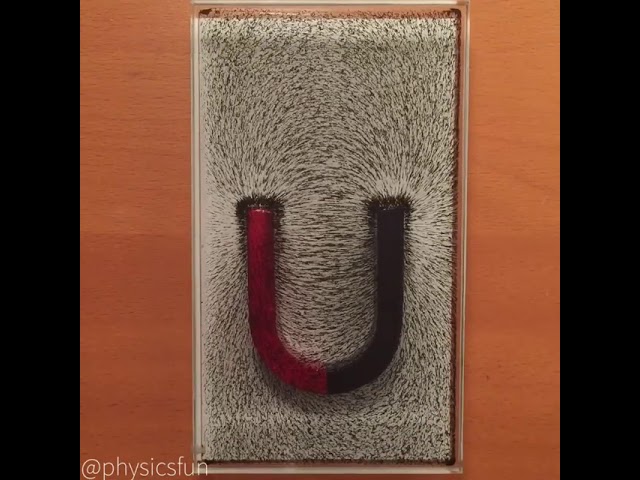 instrumento muy antiguo que aprovecha el magnetismo