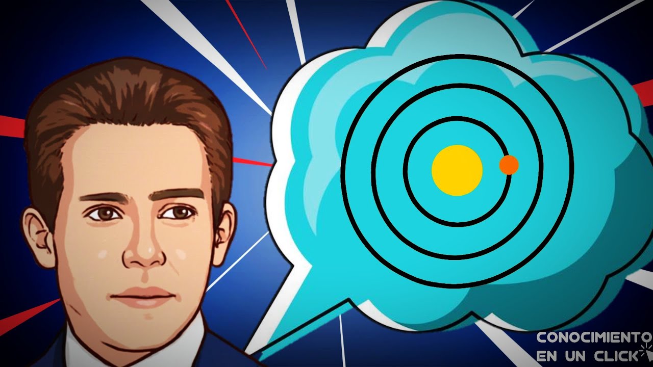 los 3 postulados de bohr
