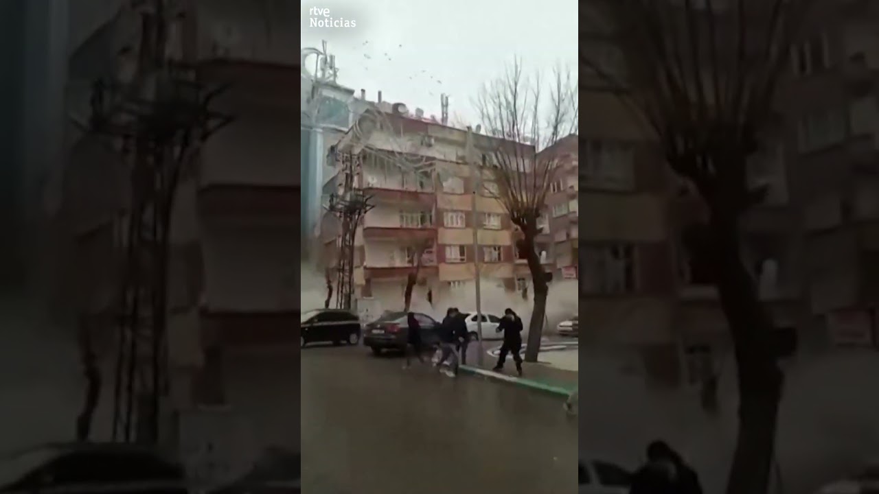 lugar donde un terremoto causa mas daño
