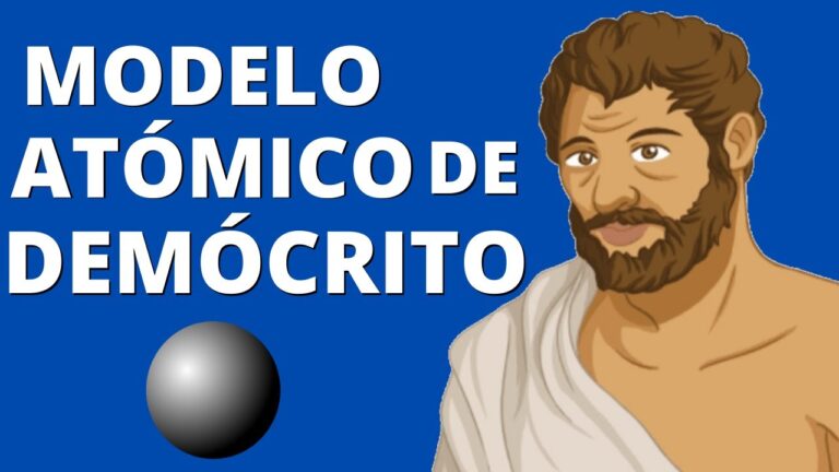 Modelo Atómico de Demócrito de Abdera: Fundamentos y Relevancia en la ...
