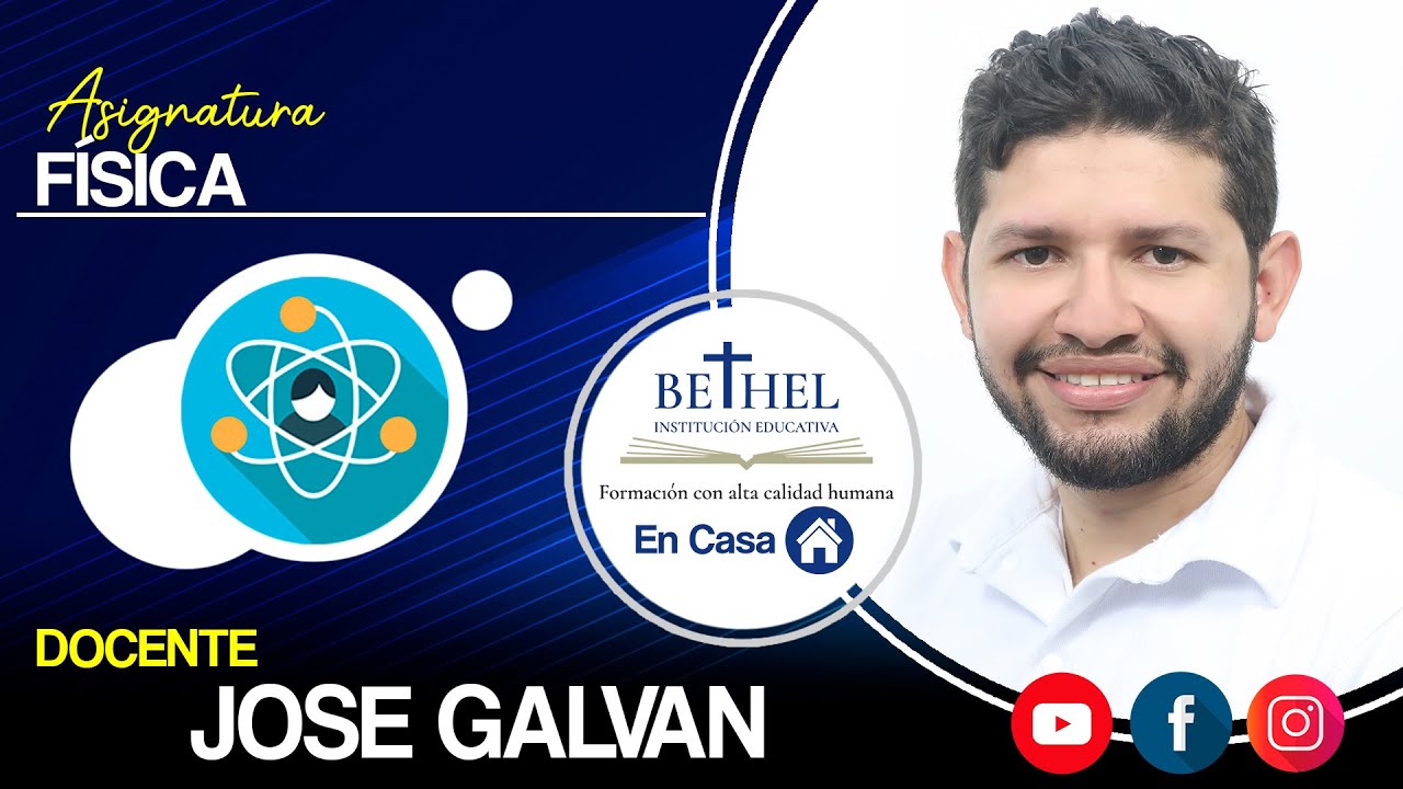 objeto de estudio de la fisica