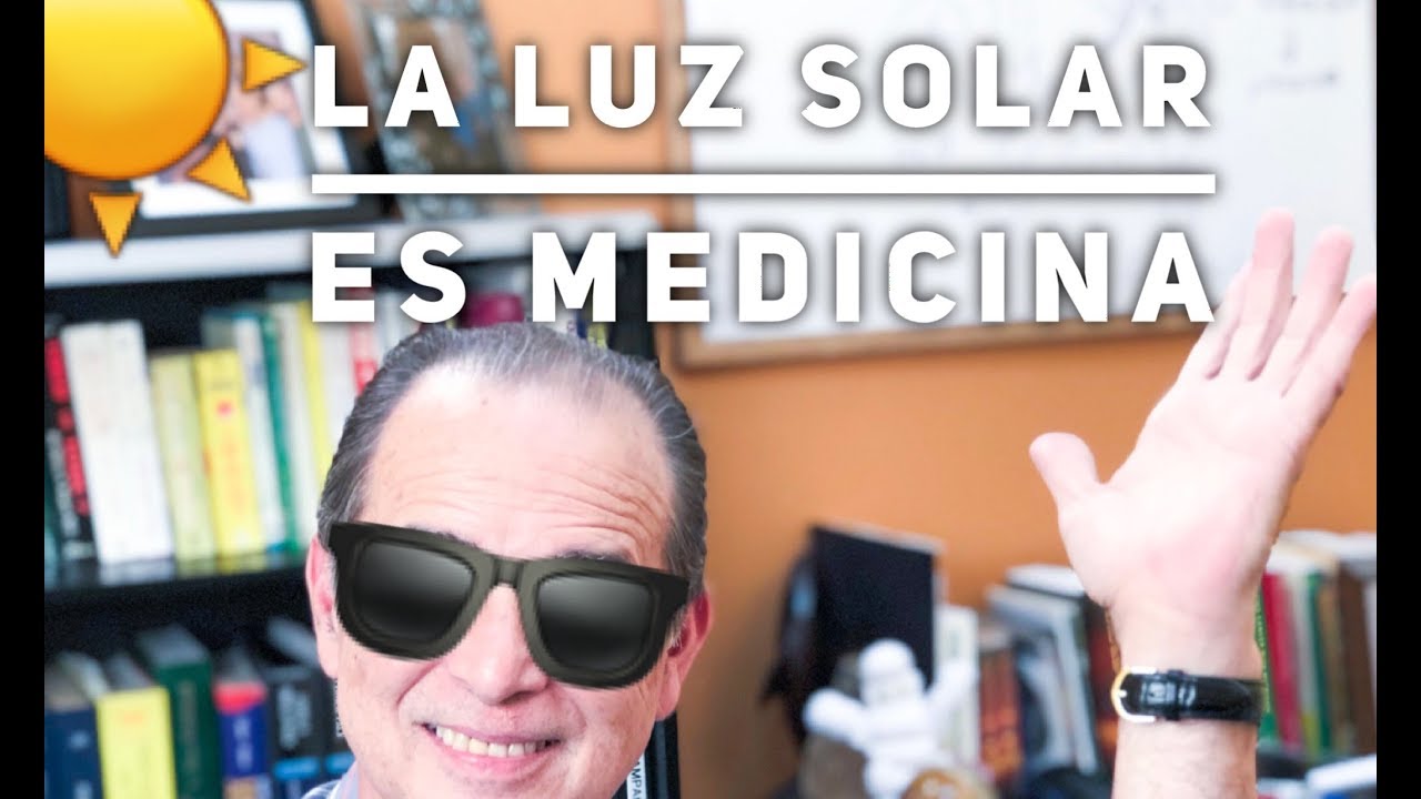 organismo que necesita mucha luz para vivir