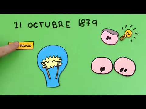 para que sirve la bombilla
