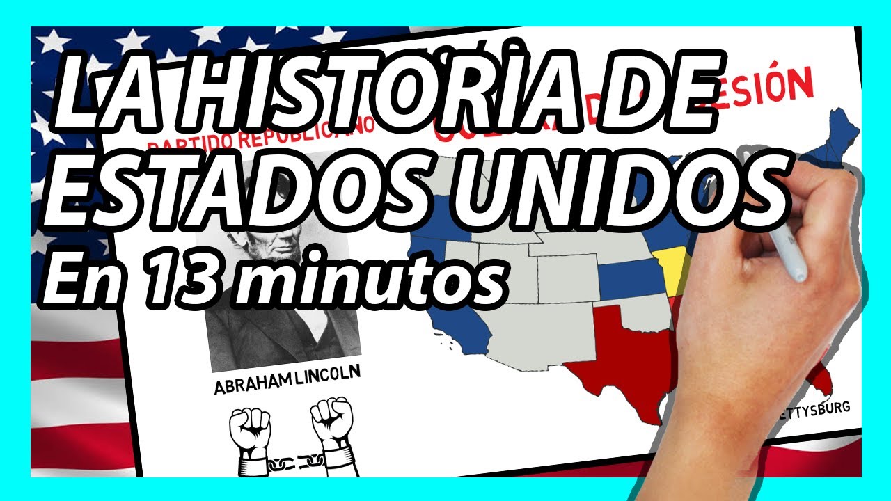 porque el personaje emigró a estados unidos