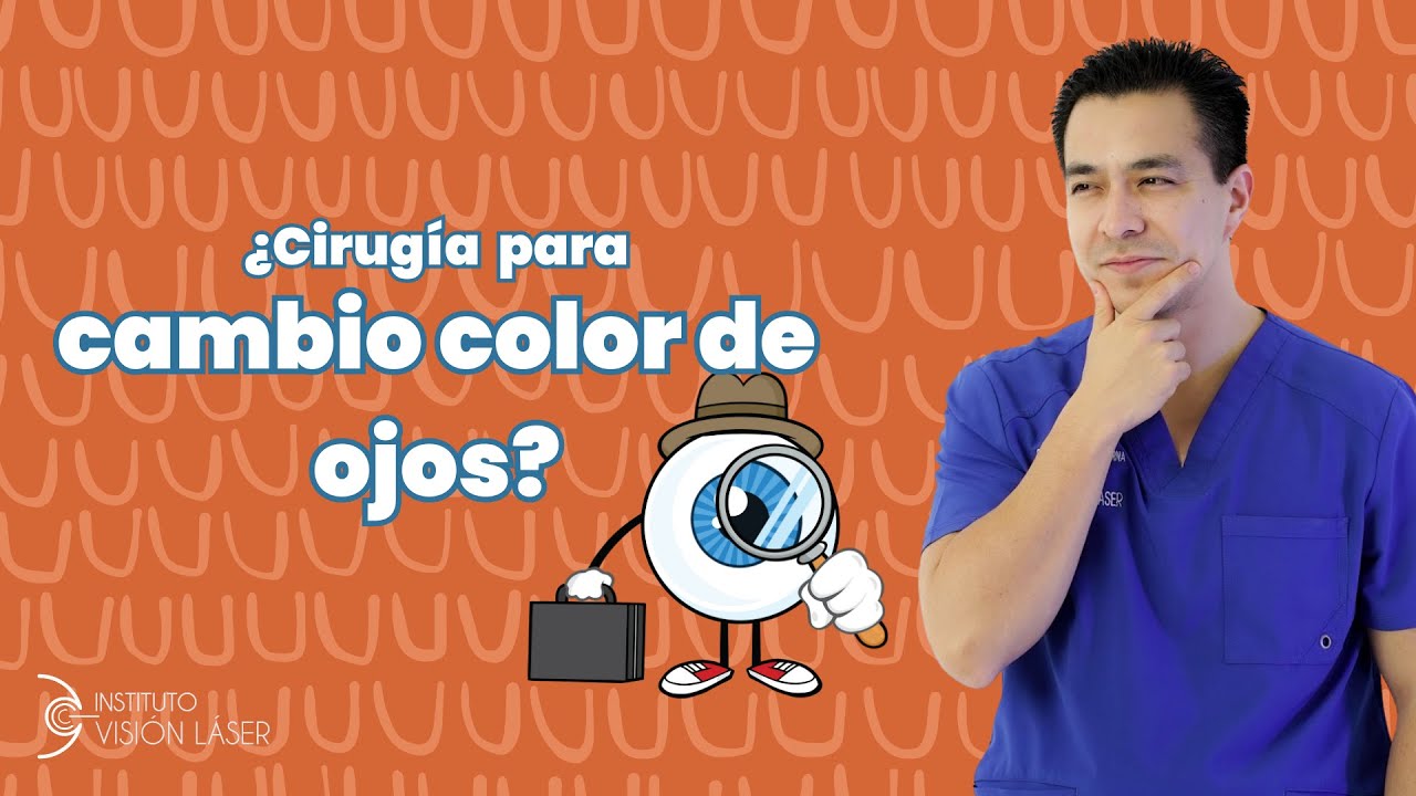 qué es el cambio de color