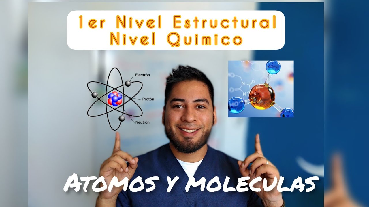 que es el nivel quimico