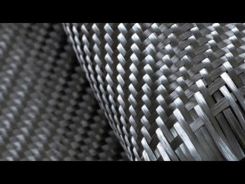 que es la fibra de carbono
