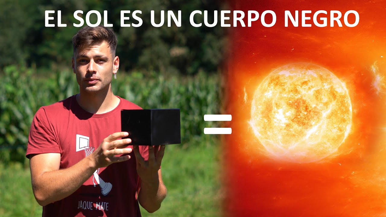 que es la radiacion termica