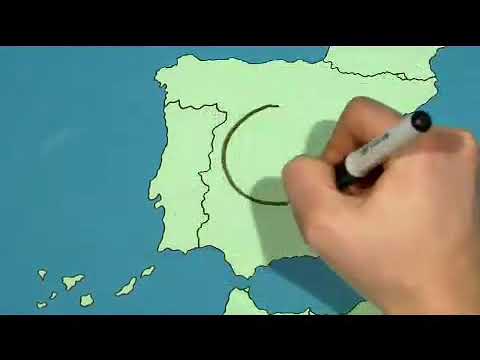 qué es un sistema montañoso