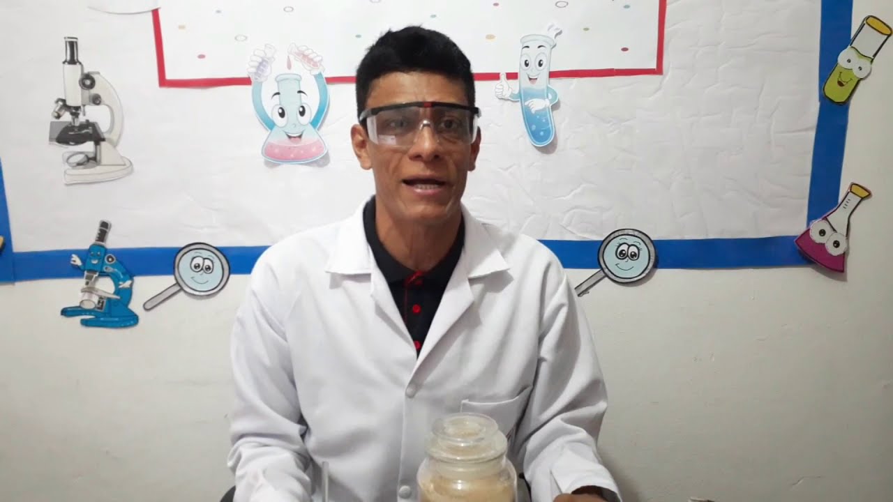 que hace la levadura con el azucar