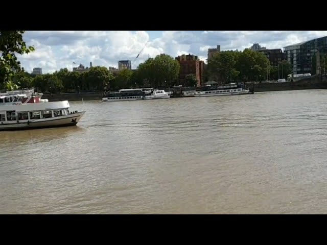 rio mas importante de inglaterra