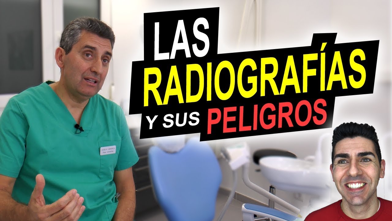 ventajas y desventajas de los rayos x