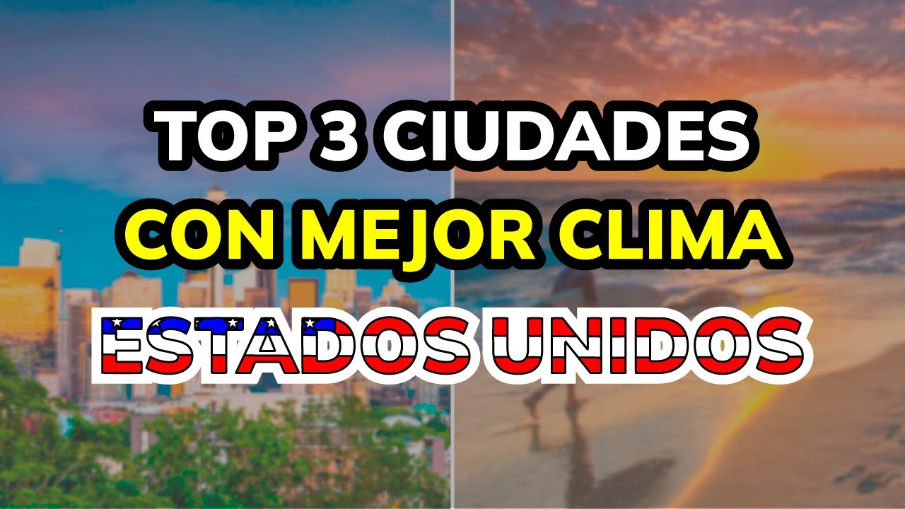 zona térmica de estados unidos