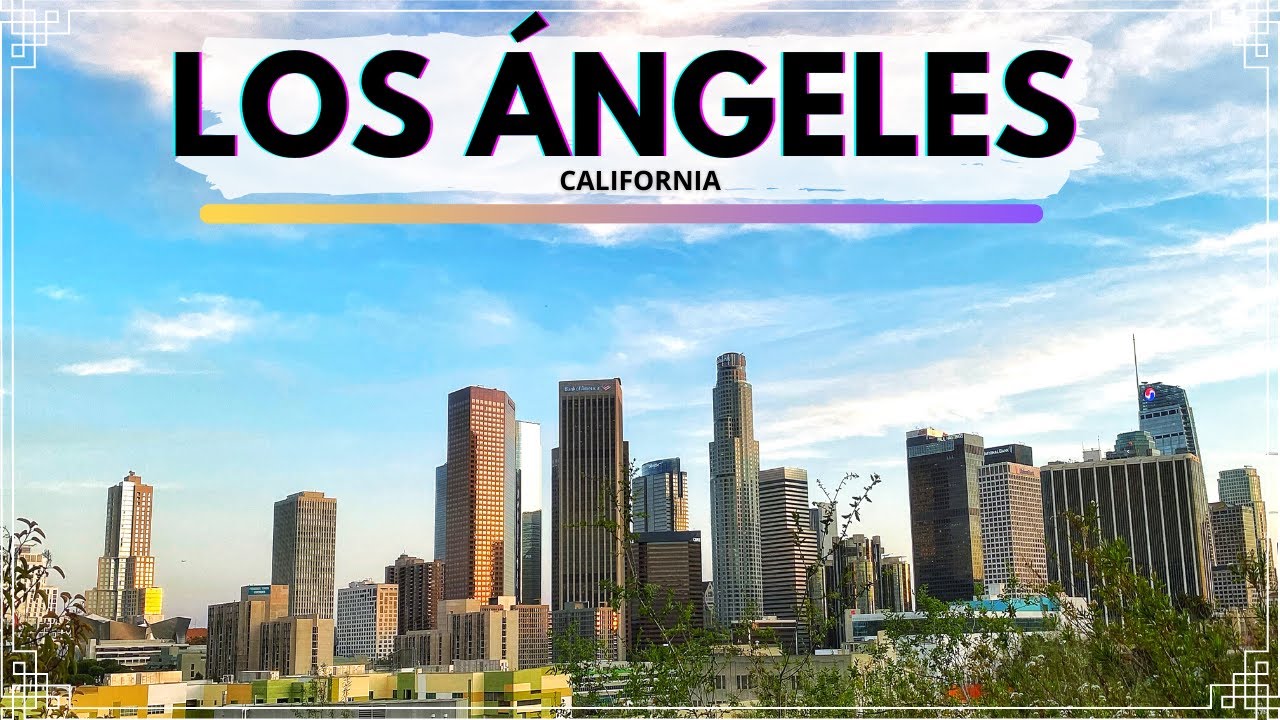 cuál es el continente de los ángeles
