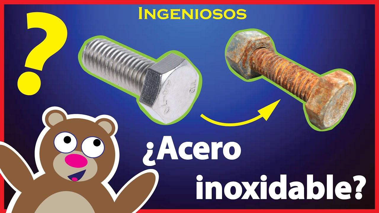 metales que no se oxidan
